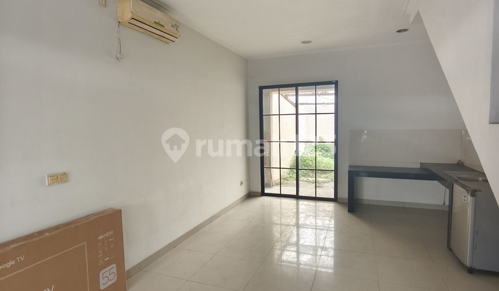 Dijual Rumah Glc 4*18 2 Lantai SHM