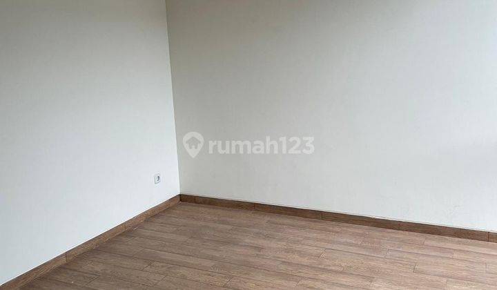 Dijual Rumah Baru Tidak Pernah Huni Affordable Di Suvarna Sutera 2