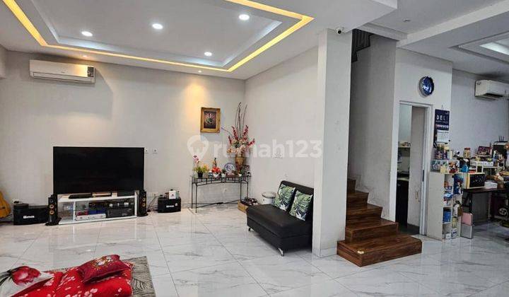 Dijual Rumah Besar Luasss Shm Bagus Minimalis Very Wanted Di Glc 1