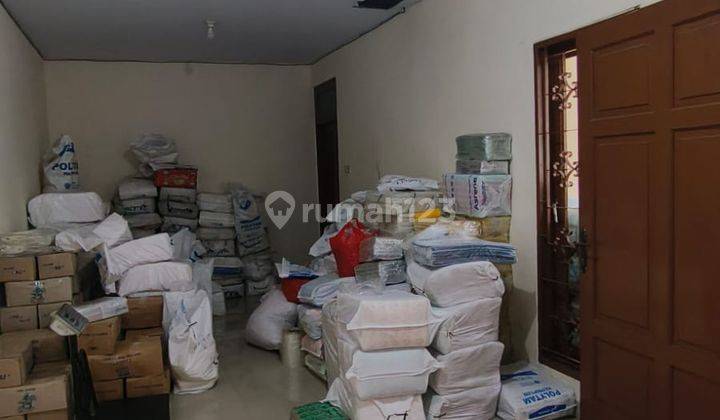 Dijual Rumah Bagus Besaar Luass Di Citra 5 Beli Beli Beli!! 2