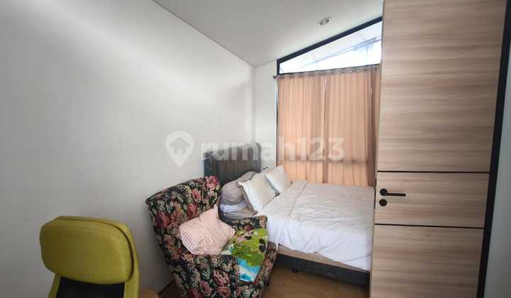 Dijual Cendana Parc Karawaci 60M Hadap Timur 2