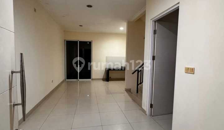 Dijual Termurah Rumah 2 Lantai 6X15 Green Lake City Glc