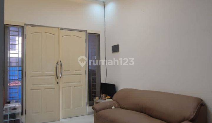 Dijual Fassstt Rumah di Metland Puri Minimalis Tapi Fantastis 2