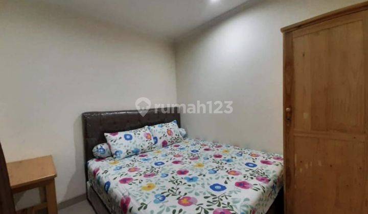 Disewakan Rumah Nyaman Minimalis Sangat Cukup Rapihh Bagus Furnished Di Gading Serpong 1