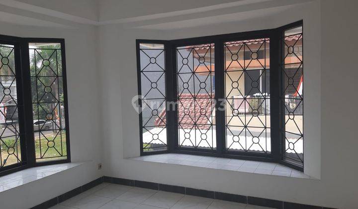 For Sale Rumah Aesthetic Mevvah Baruu Cantik Banget Parah Very Very Boom Di Bintaro 2