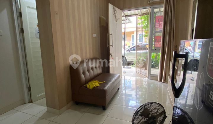 Dijual Termurah di Virginia Village Gading Serpong Dijual Termurah di Virginia Village Gading Serpong