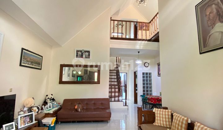 Cheap Sale Well-Maintained Alam Sutera Jelita House