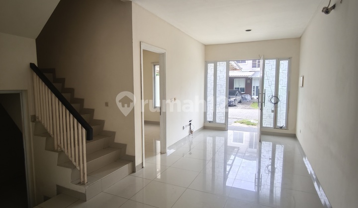Murah! Rumah di Glc 6*18 Cluster Favorit Hadap Utara 3