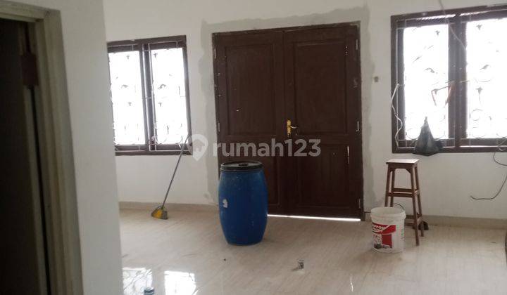 Dijual Rumah Bagus Sederhana Tapi Nyamaan Di Taman Ratu Serbuuu Guys 1