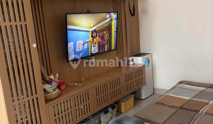 Rumah Dijual Di Magnolia Residence Tangerang 2