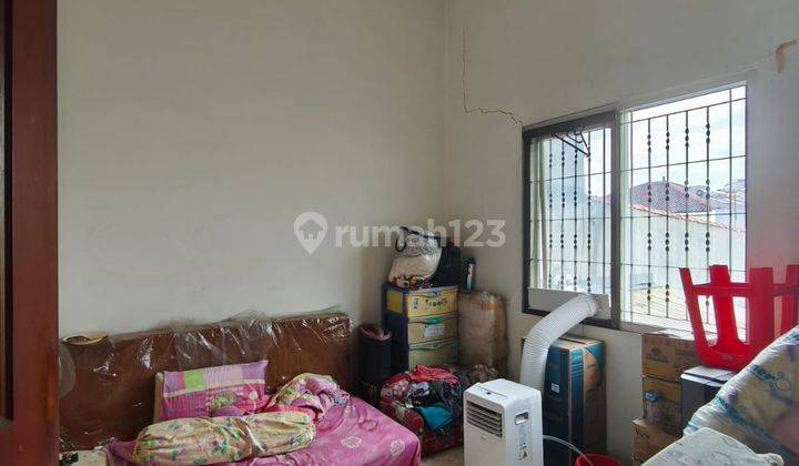 Dijual Rumah Luas Besar 3 Lantai Di Pluit Sakti 1