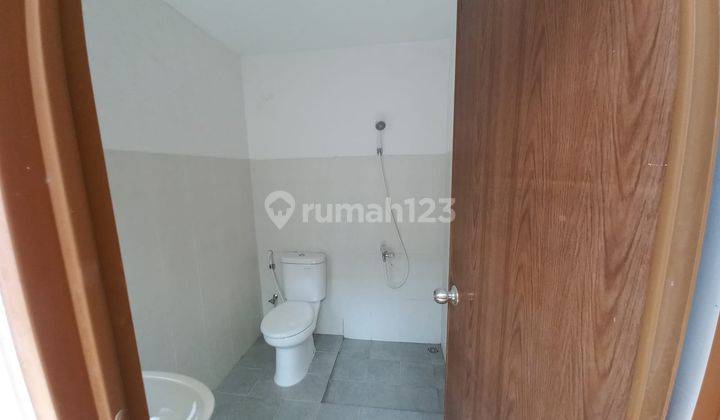 Dijual Rumah Bagus Minimalis Sederhana Nyaman Di Samanea Hill Parung Panjang 2