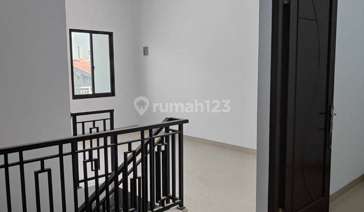 Dijual Rumah Bagus Affordable Baru Shm Di Poris Indah 1
