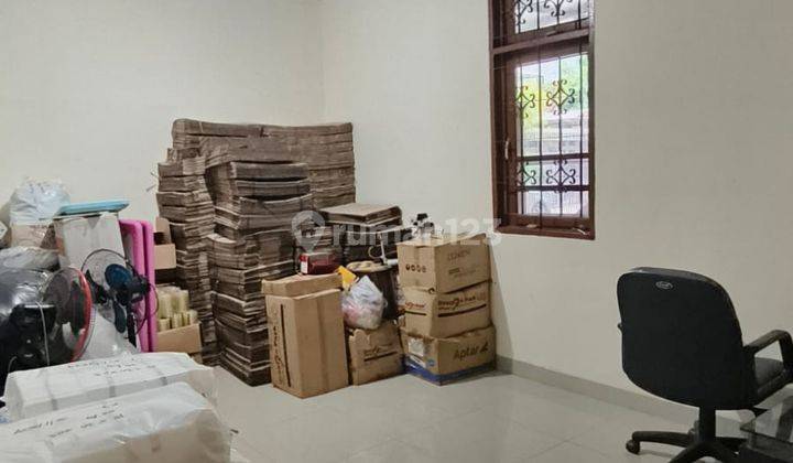 Dijual Rumah Bagus Besaar Luass Di Citra 5 Beli Beli Beli!! 1