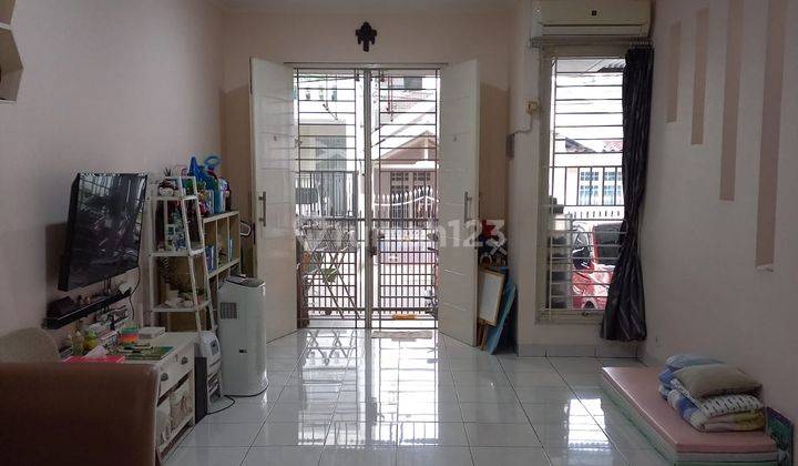 foto lainnya dijual rumah shm comfy cozy