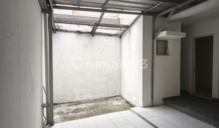 Murah! Rumah di Glc 6*18 Cluster Favorit Hadap Utara 5
