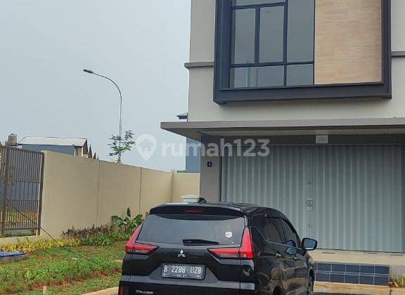 Dijual Rumah 3 Lantai Bagus Harga Affordable Di Suvarna Sutera Baru Guyss Hot Hottt Dibeli 1