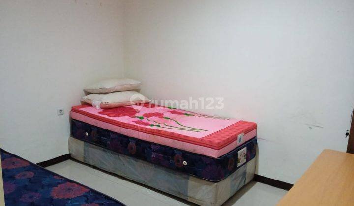 kamar tidur dijual rumah bagus keren comfy