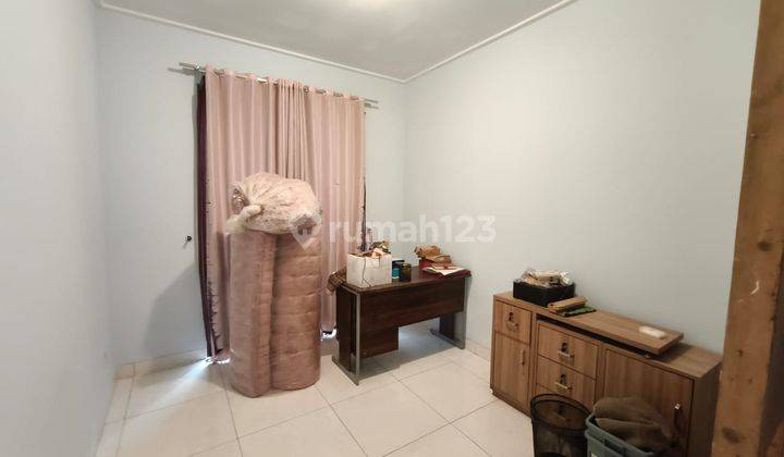 Dijual Rumah Foresta Cluster Primavera 3 lantai BSD 2