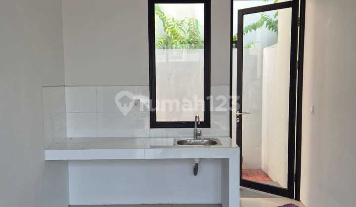 Disewakan Cgp Casco Cipondoh 2 Lantai 5X12,5 Unfurnished 2