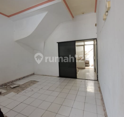 Disewakan Ruko Alexandrite hadap jalan 2 lantai sebrang mall SMS Gading serpong 1