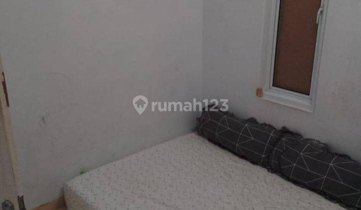 Dijual Rumah Minimalis Sederhana 1 Lantai Hoek Di Poris 2