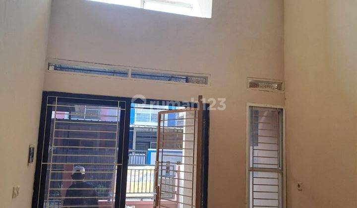 Dijual Rumah Bagus Harga Sangat Okee Di Poris Indah 1