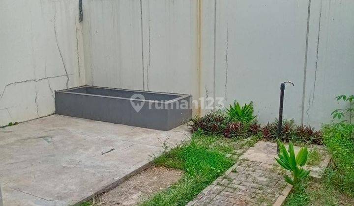 Dijual Rumah Unfurnished Harga Termurah Paraaah Woww Di Suvarna Sutera 2