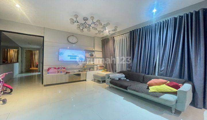 Dijual Rumah Minimalis Keren Cozy Very Demure Cutesy Muraaah Di Gading Serpong 2