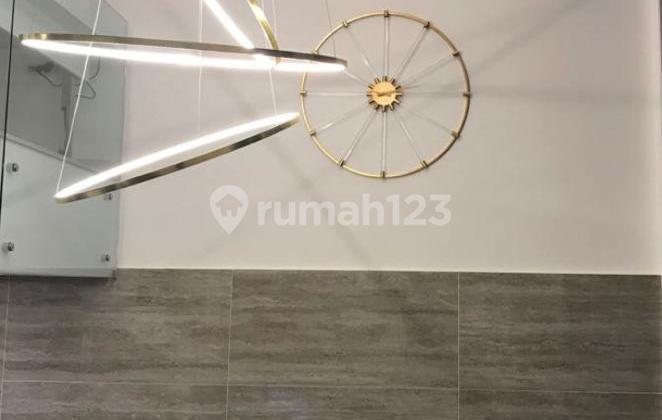 For Rent Business Space Neo SOHO Central Park For Rent Business Space Neo SOHO Central Park