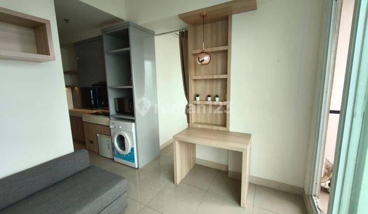 foto lainnya dijual apartemen affordable aesthetic di