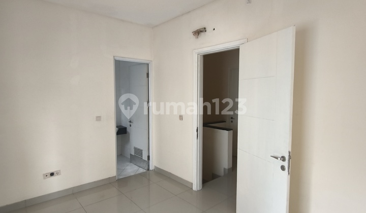 Murah! Rumah di Glc 6*18 Cluster Favorit Hadap Utara 8