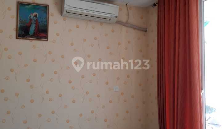 Dijual Rumah Rapi 6*15, Taman Palem Jakarta Barat 2