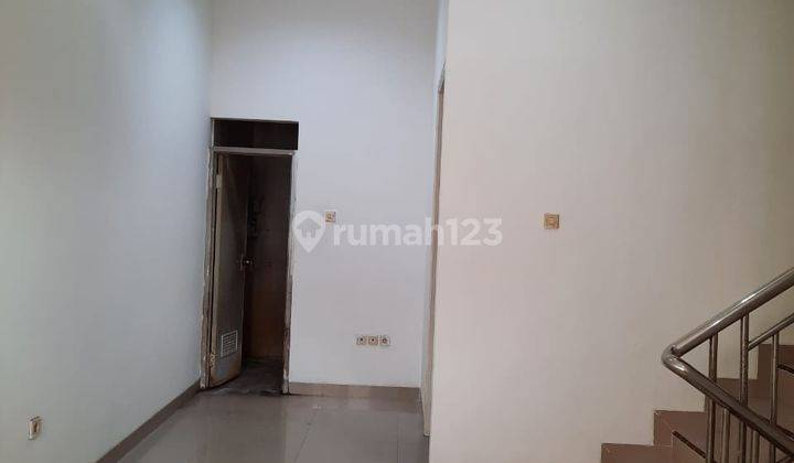 Dijual Runah Minimalis Simple Modern Shm Unfurnished Di Kosambi Baru 1