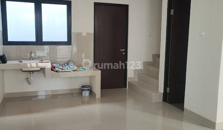 Disewakan Rumah Minimalis Elit Modern Di Northbend Metland 1