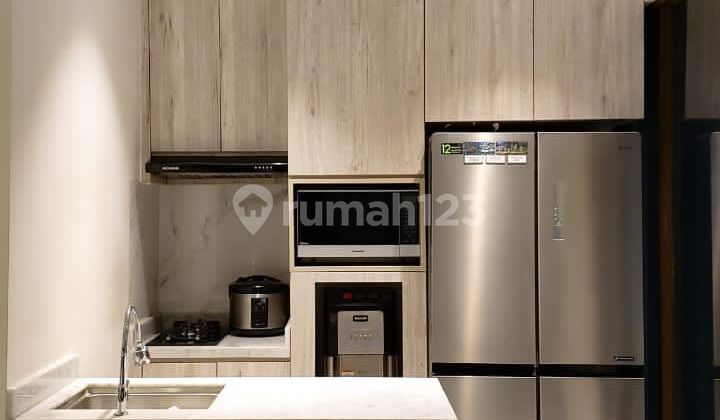 Dijual Rumah Di Greenwich Whelfore Bsd Bagusss Cucokk 2