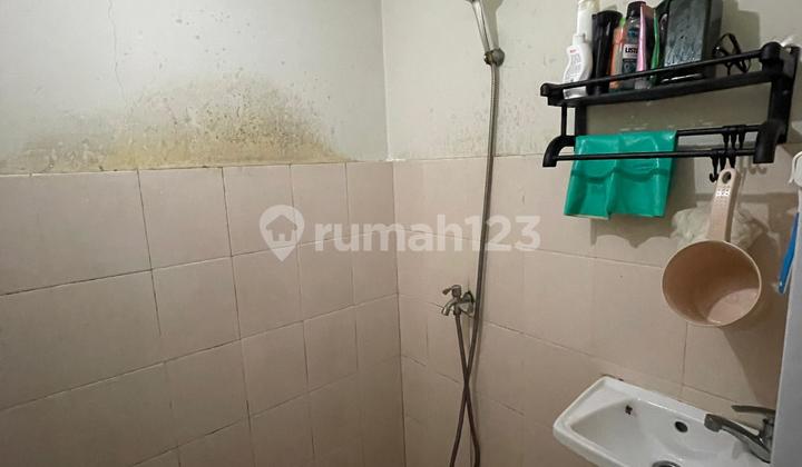 Dijual termurah Green Palm Studio 21m Lantai 15 Jakbar 2