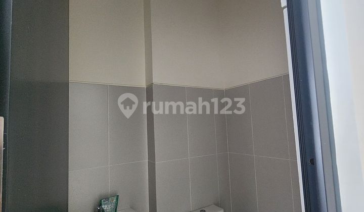 For Sale and For Rent Hudson Shop House 2 Floors Alfresco Type With Rooftop Gading Serpong 2