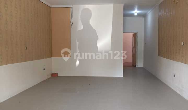 Disewakan Mirah Ruko Sektor 1A Gading Serpong