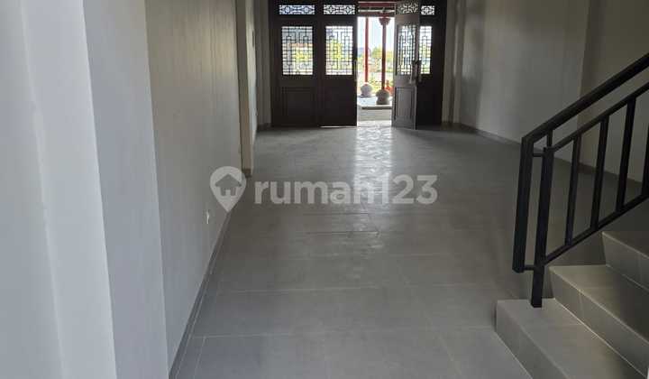 For Rent: Mega Kuningan Grand Shanghai Office Building, PIK For Rent: Mega Kuningan Grand Shanghai Office Building, PIK