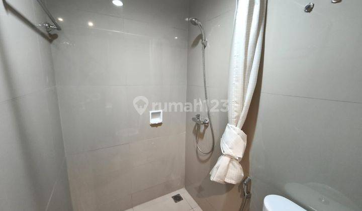 kamar mandi dijual apartemen affordable aesthetic di