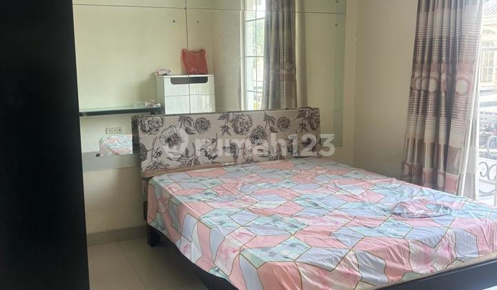 Dijual Rumah Nyaman Comfy Minimalis Shm Di Green Lake City Wanteedd