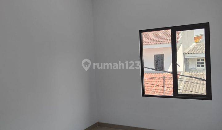Dijual Rumah Bagus Affordable Baru Shm Di Poris Indah 2