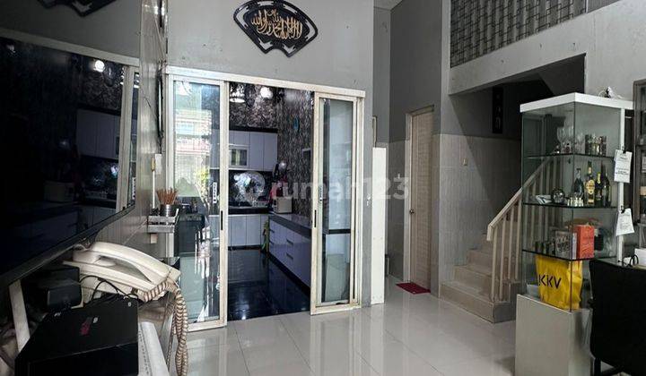 Dijual Rumah Megaahhh Menawann Elit Di Daan Mogot Gilimanuk 2