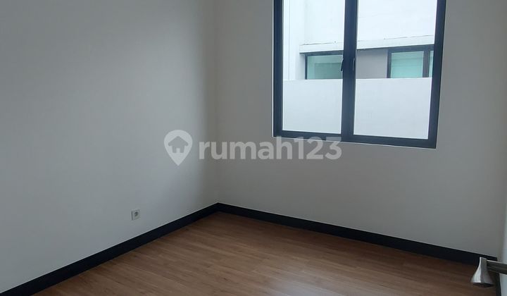 Affordable for Rent Brand New House 7*16 Welton Hiera BSD City 2