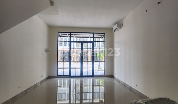 Dijual dan Disewakan Ruko Hudson 2 Lantai Type Alfresco With Rooftop Gading Serpong Dijual dan Disewakan Ruko Hudson 2 Lantai Type Alfresco With Rooftop Gading Serpong