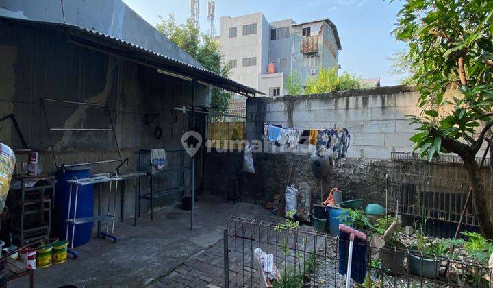 Dijual Rumah Bagus Minimalis Shm 1,5 Lantai Di Vikamas Barat 2