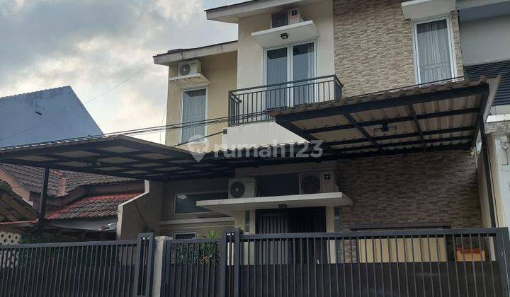 Dijual Rumah di GriyaLoka BSD Minimalis Nice And Rapih 2