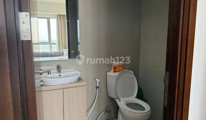 Disewakan Apartement M Town Tower Herald 1 BR Gading serpong 2