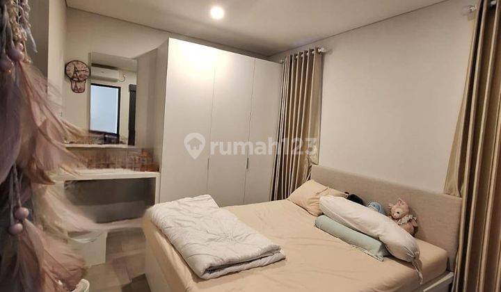 Dijual Rumah Minimalis Muraah Aestheticc Bagus Parah Di Bsd 1